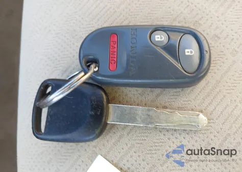 2004 Honda Civic Lx z USA, uszkodzony, nr VIN 1HGEM22544L066765